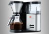 Melitta Aroma Elegance Filtre Kahve Makinesi Yorumları