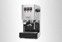 Gaggia 9480 Kahve Makinesi İncelemesi