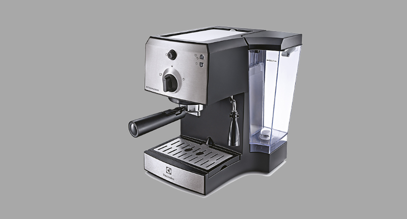 Electrolux EA111 Espresso Makinesi